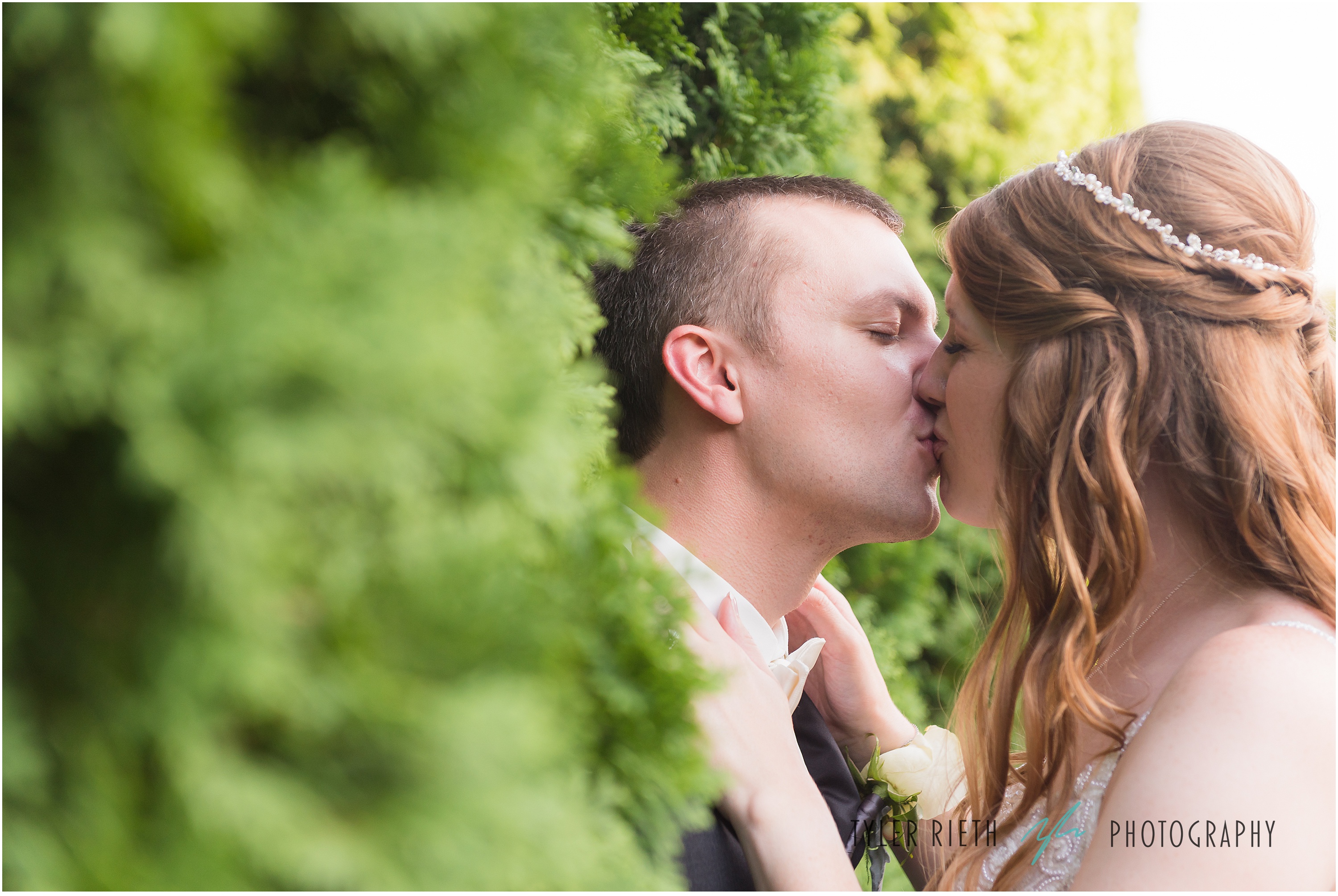 Pond View Farm Wedding | Baltimore Wedding Photographer