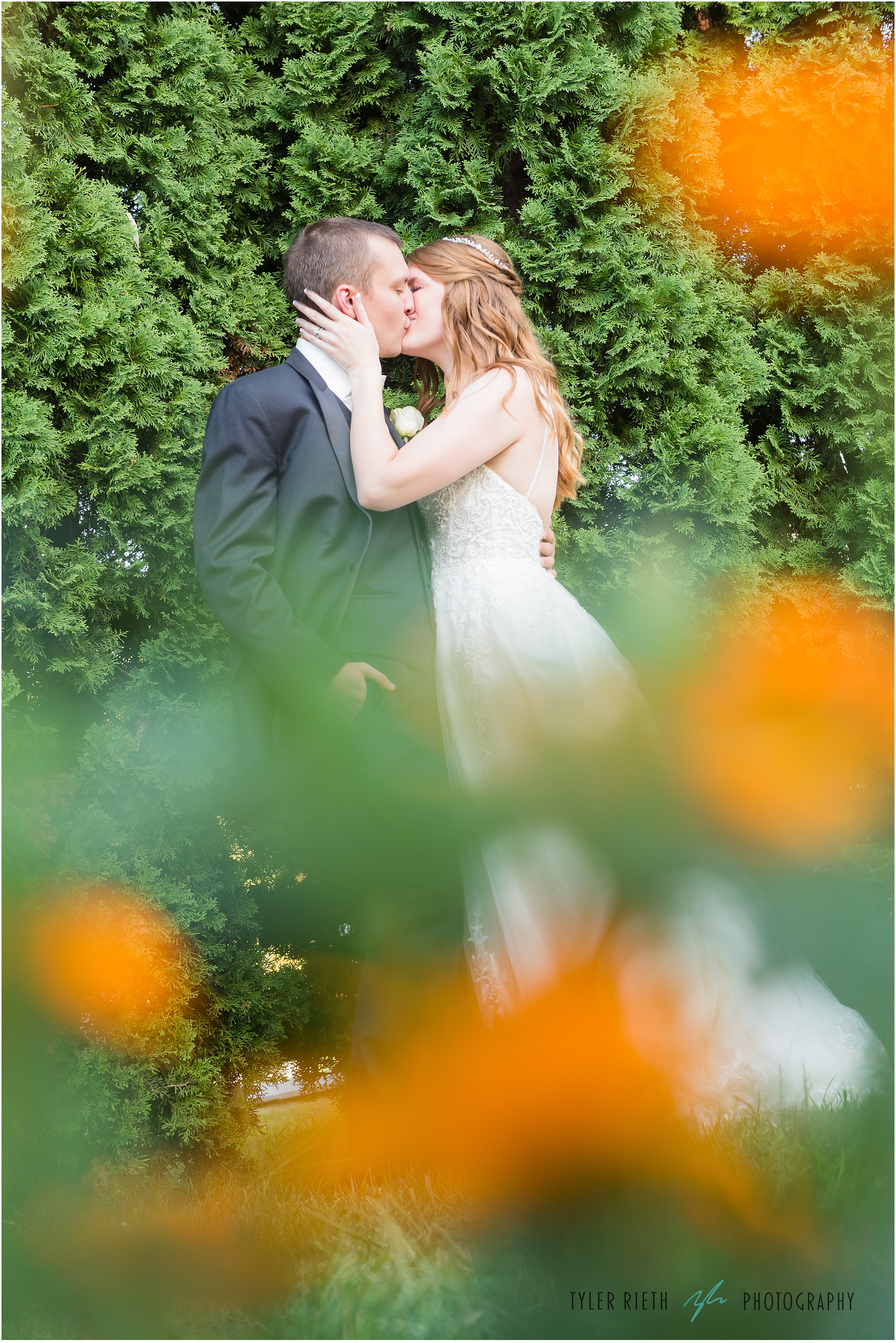 Pond View Farm Wedding | Baltimore Wedding Photographer