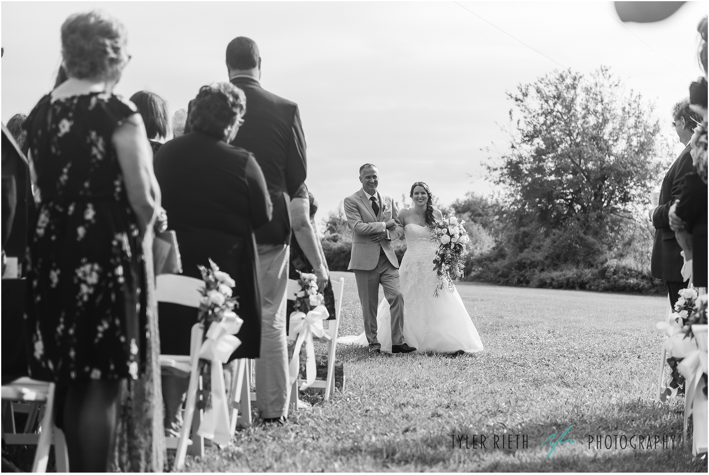 Royer House Wedding | Baltimore Wedding Photography