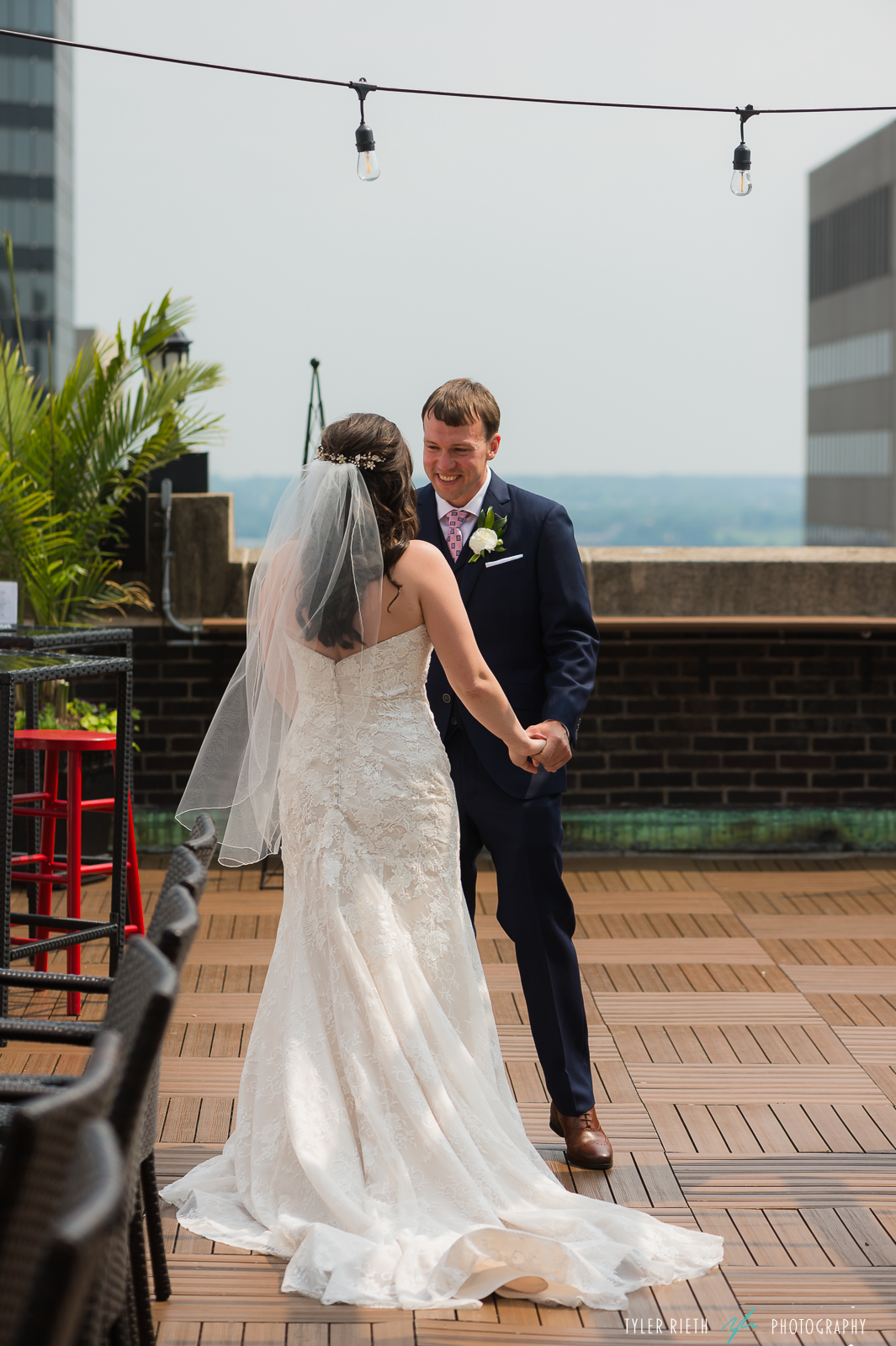 Maryland Wedding Photographer - 