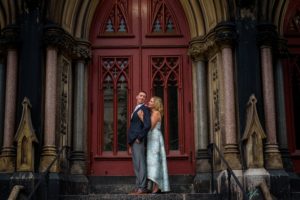 7 outfit tips for your engagement session so you look your best