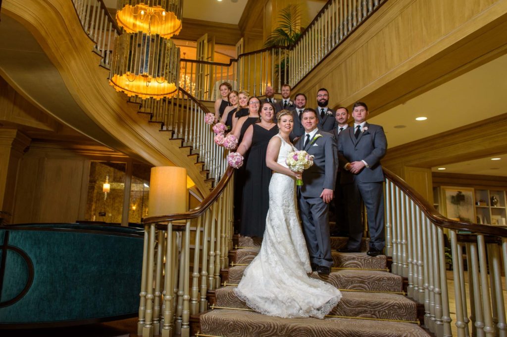 Best Wedding Venues Baltimore Maryland | Royal Sonesta