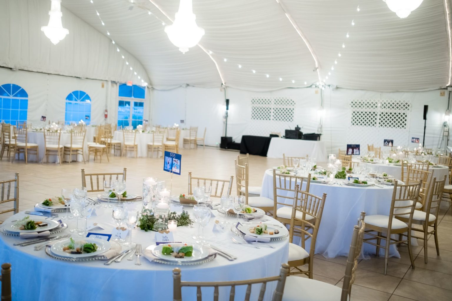 Being a Second Photographer | Bay View Wedding Venue