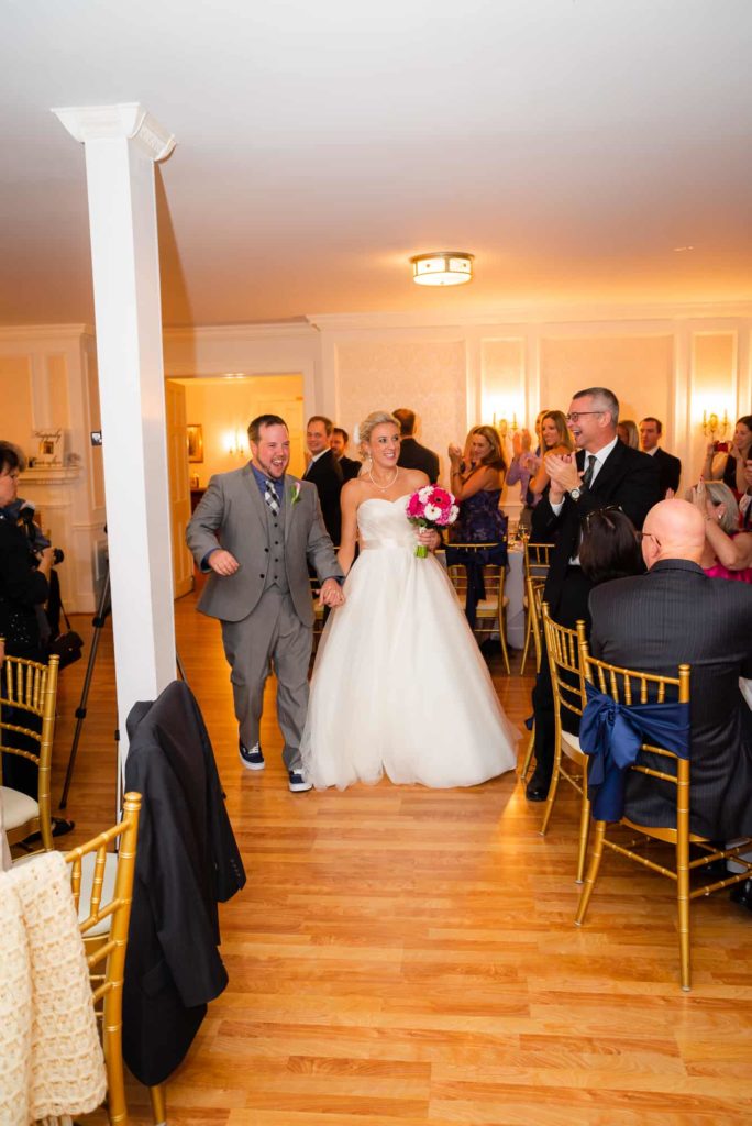 Wedding Photography at Overhills Mansion in Baltimore, MD