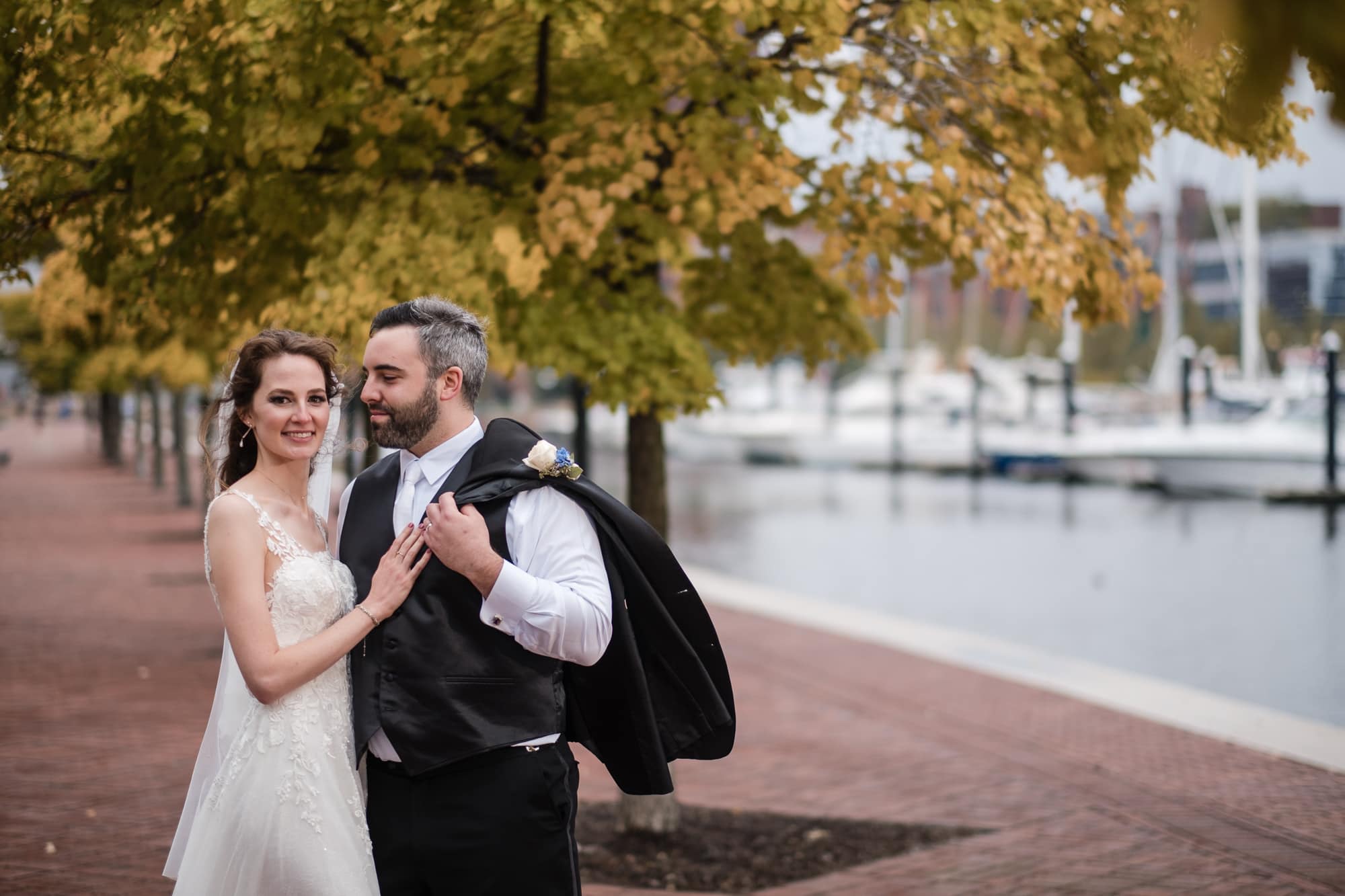 Baltimore Wedding Photography